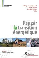Réussir la transition énergétique