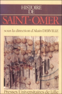 Histoire de Saint-Omer