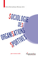 Sociologie des organisations sportives