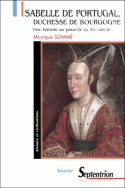 Isabelle de Portugal Duchesse de Bourgogne