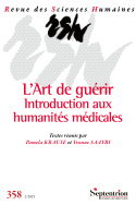 Revue des Sciences Humaines, n° 358/avril-juin 2025