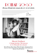 Roman 20-50, n°59/juin 2015