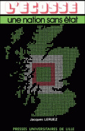 L'Ecosse une nation sans état