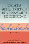 Regards sur la recherche en interprétation de conférence