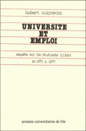 Université et emploi