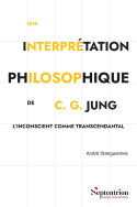 Une interprétation philosophique de C. G. Jung