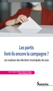 Les partis font-ils encore la campagne ?