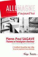 Allemagne d'aujourd'hui, n°183/janvier - mars 2008