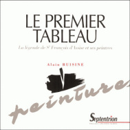 Le premier tableau