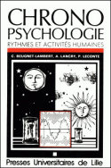 Chronopsychologie