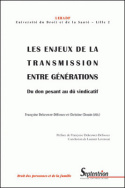 Les enjeux de la transmission entre générations