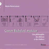 Gaston Bachelard musicien
