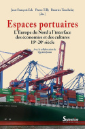 Espaces portuaires
