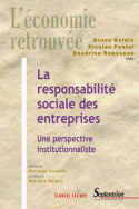 La responsabilité sociale des entreprises