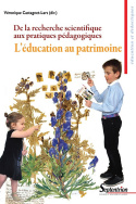 L'éducation au patrimoine