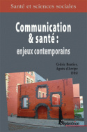Communication et santé :