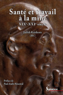 Santé et travail à la mine