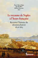 Le royaume de Naples à l'heure française