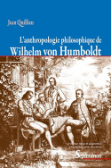 L'anthropologie philosophique de Wilhelm von Humboldt