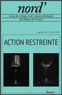nord', supplément au n° 72/Février 2019