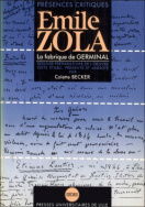 Emile Zola, la fabrique de Germinal