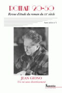 Roman 20-50, hors série n°1