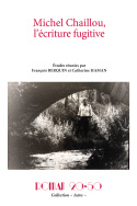 Roman 20-50, collection « Actes », n° 18, janvier 2022