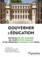 Gouverner l'éducation