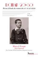 Roman 20-50, n°67/juin 2019