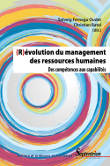 (R)évolution du management des ressources humaines