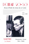 Roman 20-50, n°5/juin 1988