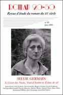 Roman 20-50, n° 39/juin 2005
