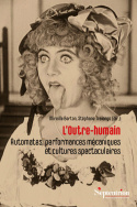 L'outre-humain