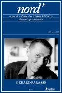 nord', n°63/Juin 2014