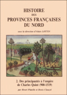 Histoire des provinces françaises du Nord