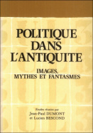 Politique dans l'Antiquité