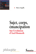 Sujet, corps, émancipation