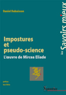 Impostures et pseudo-science