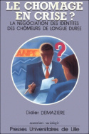 Le chômage en crise ?