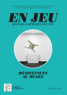 En jeu, n°1/juin 2013