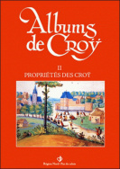 Album de Croÿ - volume 2
