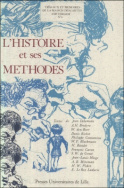 L'histoire et ses méthodes