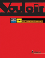 Vouloir 1924-1927
