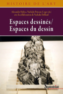 Espaces dessinés / Espaces du dessin