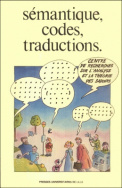 Sémantique, codes, traductions