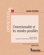 L'intentionnalité et les mondes possibles