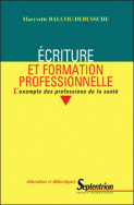 Écriture et formation professionnelle