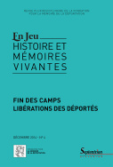 En jeu, n°4/décembre 2014