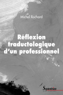 Réflexion traductologique d'un professionnel