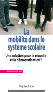 La mobilité dans le système scolaire